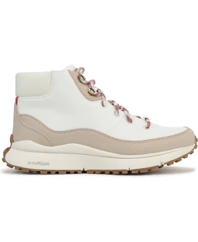 Ryka Rykä Jackpot Bootie In White