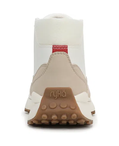 Ryka Rykä Jackpot Bootie In White