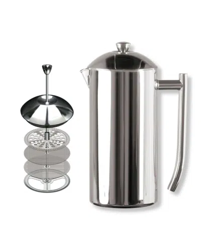 Frieling 23 Oz. French Press In Silver
