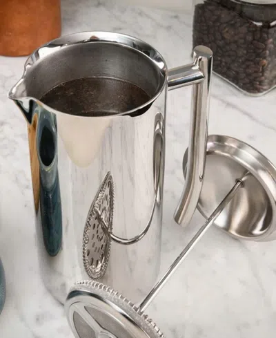 Frieling 23 Oz. French Press In Silver