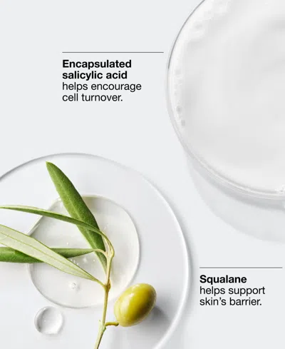 Clinique Turnaround Overnight Revitalizing Moisturizer 1.7 Oz. In Transparent