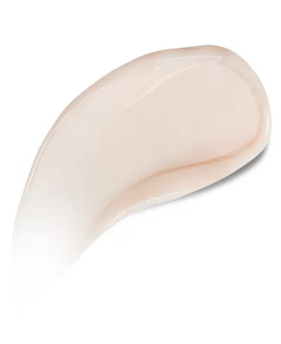 La Mer The Lifting And Firming Mask In Transparent