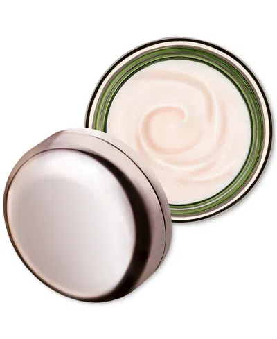 La Mer The Lifting And Firming Mask In Transparent