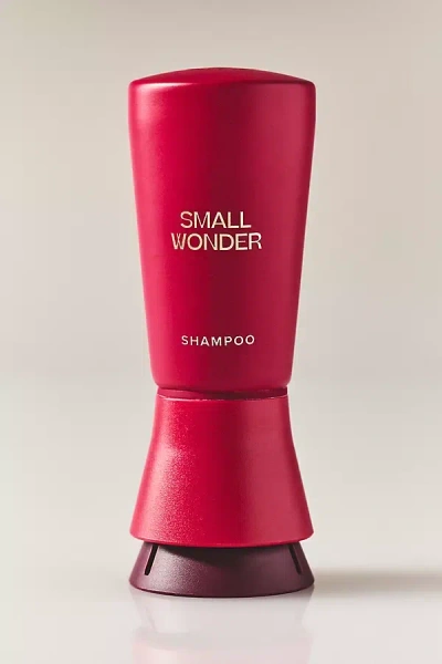 Small Wonder Signature Shampoo In Pink