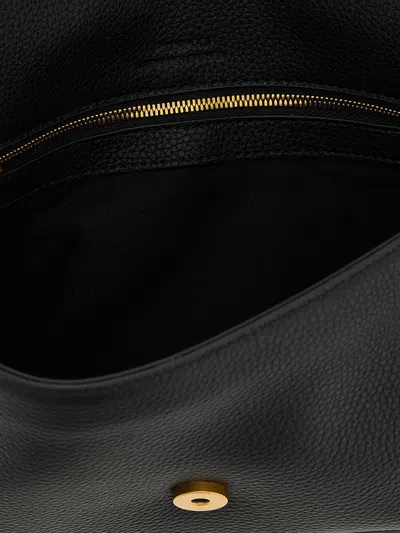 Pinko Love One Classic In Black