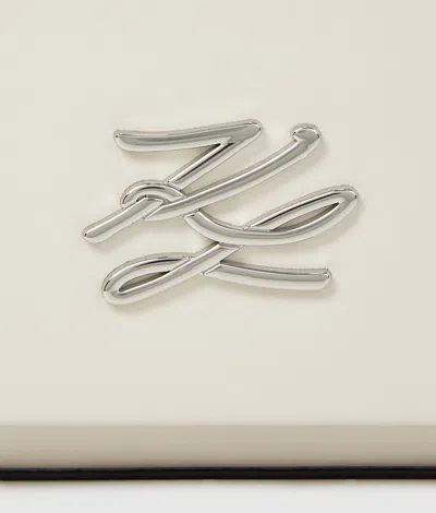 Karl Lagerfeld Woman In Neutral