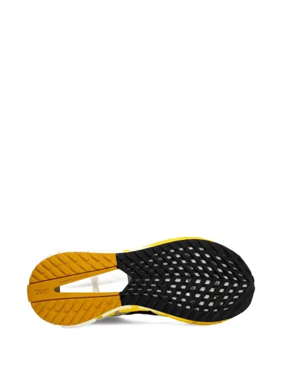 Reebok Boty Floatzig 'white Yellow' In Multi