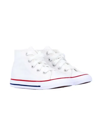 Converse Boys  All Star High Top In Multi