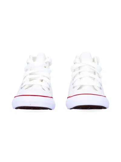 Converse Boys  All Star High Top In Multi