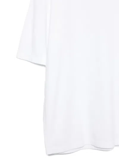 Haikure Oversized T-shirt In White