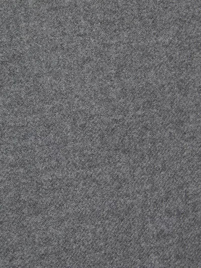 MINDSET 松紧裤腰长裤