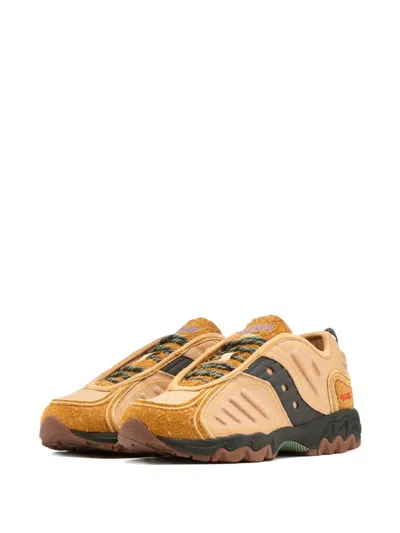 Saucony Color Plus Matrix Sneakers In Multi