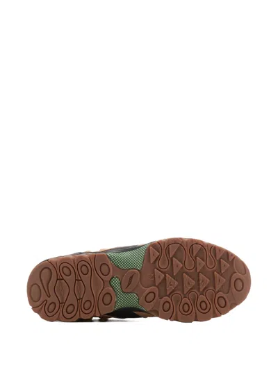 Saucony Color Plus Matrix Sneakers In Multi