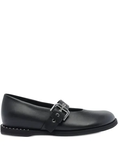 Premiata Bailarinas - Negro In Black