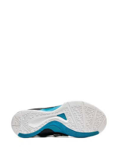 Nike N7 Zoom Kd 4 "n7" Sneakers In Black