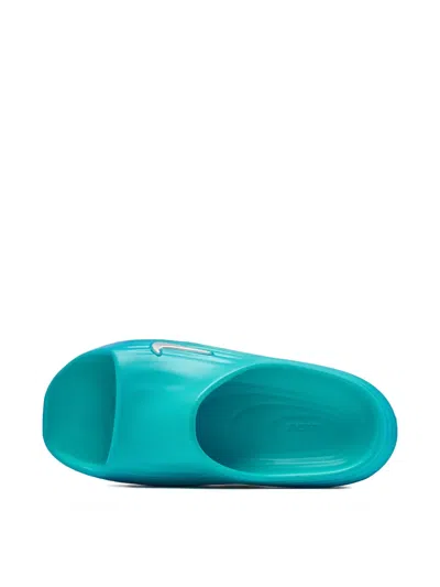 Nike Men's Reactx Rejuven8 Slides In Blue
