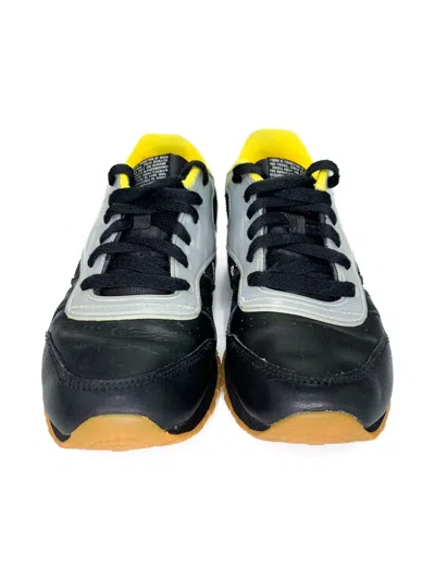 CLASSIC ALTERED GS 皮质运动鞋