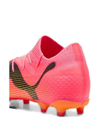 FUTURE PRO 7 SUNSET GLOW/BLACK/SUN STREAM 运动鞋