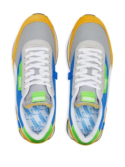 FUTURE RIDER PLAY ON 运动鞋