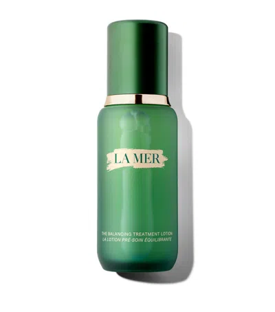 La Mer The Balancing Treatment Lotion