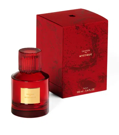 Trudon Womens 45 Degrees Parfum 100ml In Red