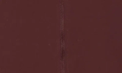 Z By Zella Perform Jacket In Burgundy