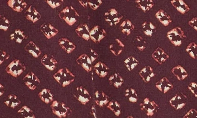 Melrose And Market Flounce Skirt In Brown