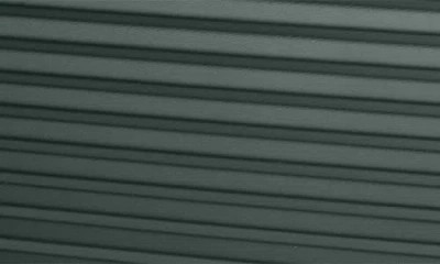 Champs Vintage Ii Collection 26" Medium Check-in Luggage In Green