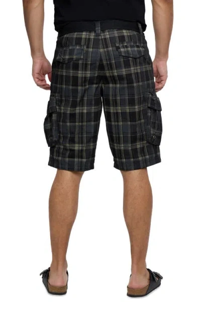X-ray Xray Cargo Shorts In Multi