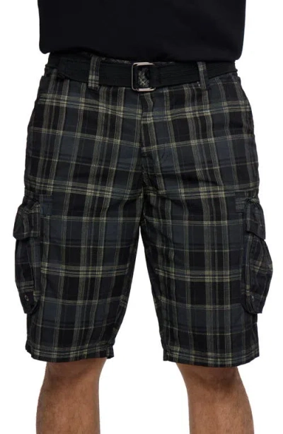 X-ray Xray Cargo Shorts In Multi