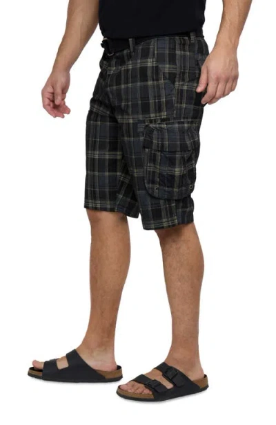 X-ray Xray Cargo Shorts In Multi