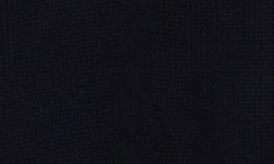 Blu Pepper Teddy Bear Pullover Sweater In Blue