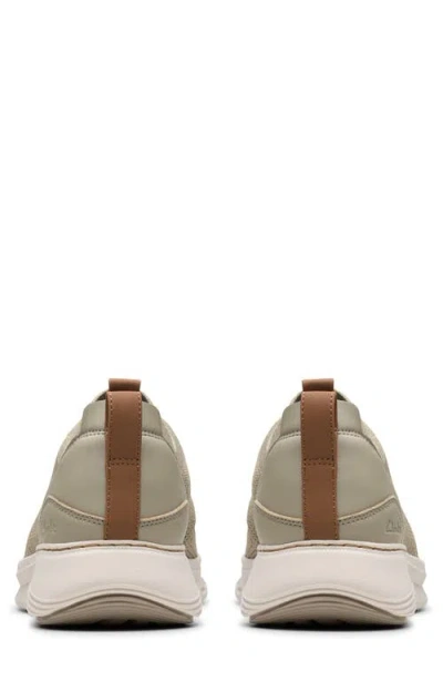 Clarks Men's Collection Motion Trek Mx Shoes In Brown