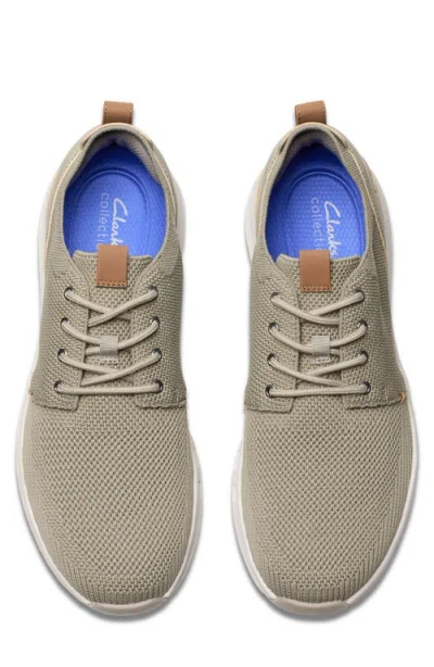 Clarks Men's Collection Motion Trek Mx Shoes In Brown