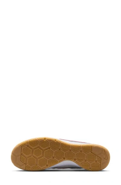 Nike Gato Soccer Sneaker In Red