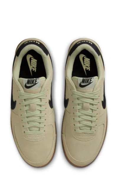 Nike Field General Sneaker In Green