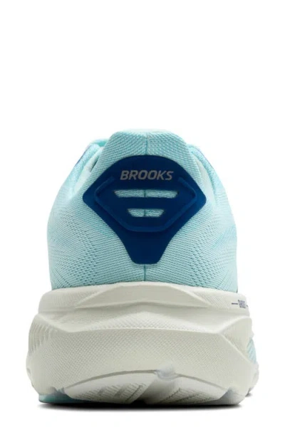 Brooks Ghost 17 Running Shoe In Multi