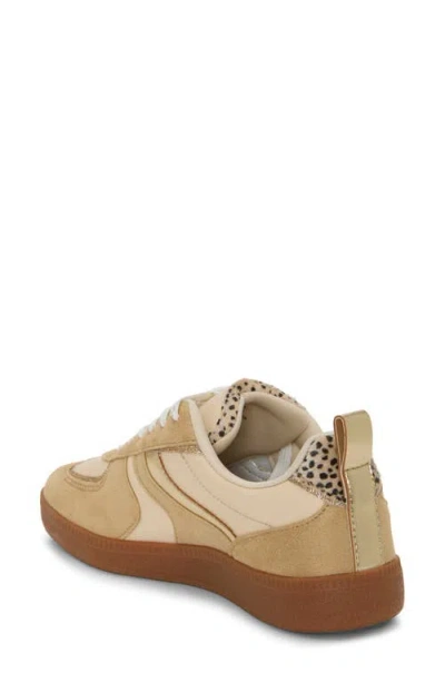 Jessica Simpson Women's Robyna Round Toe Sneakers In Multi