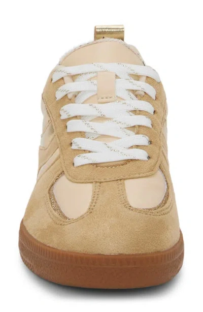 Jessica Simpson Women's Robyna Round Toe Sneakers In Multi