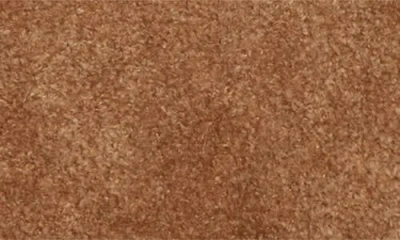 Moncler Reversible Jacket With Drawstring Hood And Logo Patch On The Sleeve In Brown