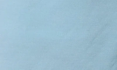 O'neill Og Solid Scallop Volley Swim Trunks In Blue