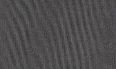 Boglioli Fine Wale Corduroy Pants In Blue