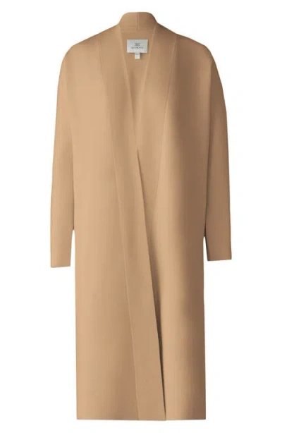 Soia & Kyo Zola Cardigan In Brown