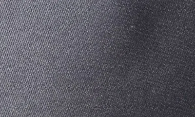 Nordstrom Anthony Solid Silk Tie In Silver