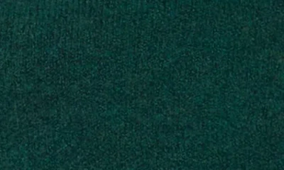 Vince Camuto Women's Colorblocked Drop-shoulder Sweater In Green