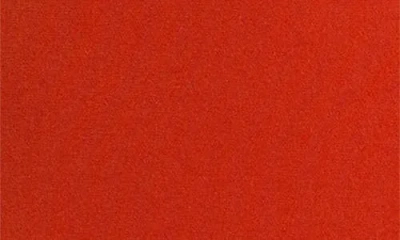 Tahari Asl Ruched Sleeve Jacket In Orange