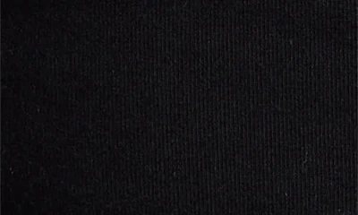 Reformation Trish Knit Tank Top In Black