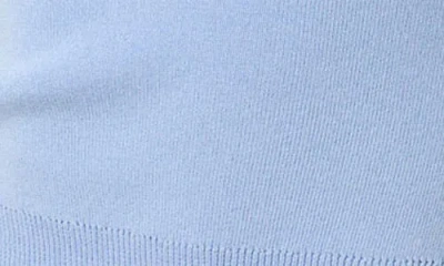 Solid & Striped The Tabitha Sweater Tank In Blue