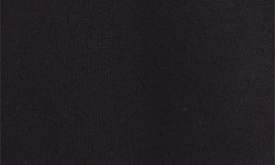 Jw Anderson J. W. Anderson Relaxed Fit Black Hooded Sweatshirt In Black