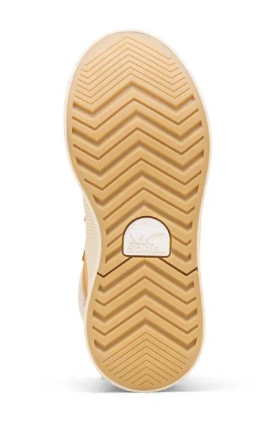 Sorel Out N About Iv Chillz Waterproof Duck Boot In Brown